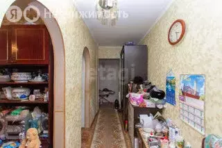 2-комнатная квартира: Тюмень, Велижанская улица, 77с8 (50.7 м) - Фото 2