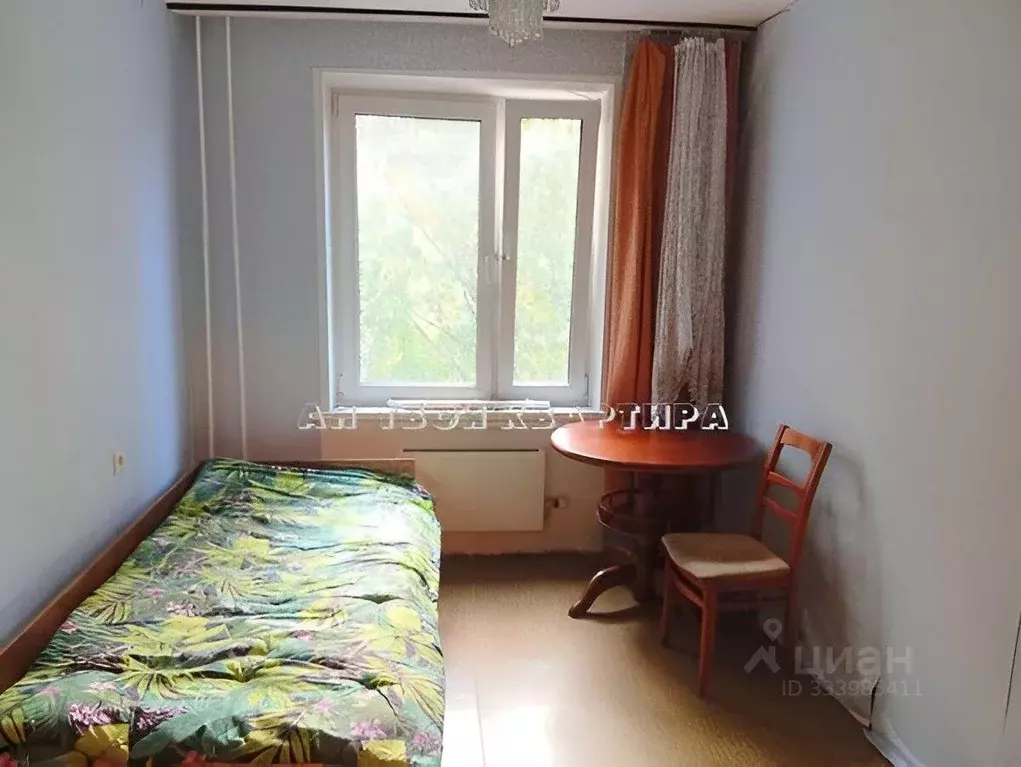 2-к кв. Москва Шоссейная ул., 19к2 (44.8 м) - Фото 1