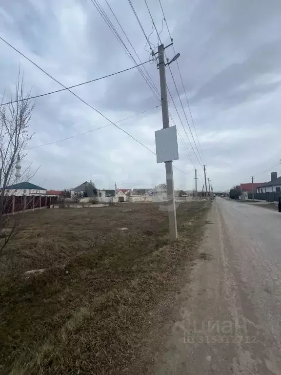 Участок в Крым, Белогорск ул. Мусы Мамута, 2В (8.0 сот.) - Фото 0