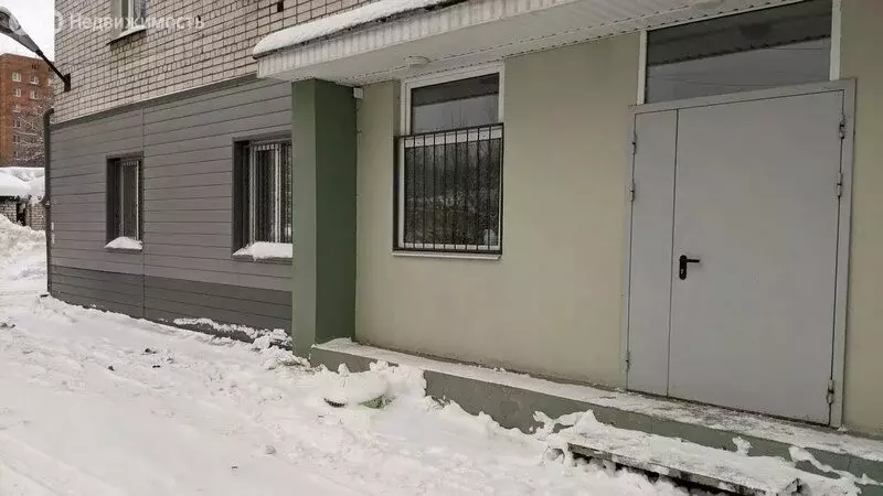 Офис (257.8 м) - Фото 1