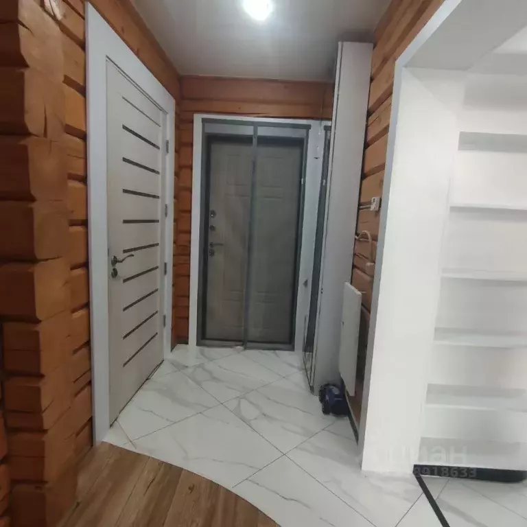 Дом в Пермский край, пос. Ильинский ул. Дзержинского, 35 (180 м) - Фото 2