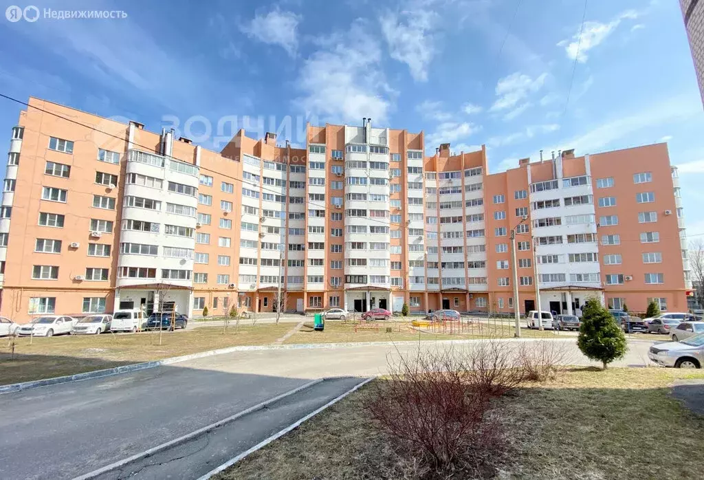 3-комнатная квартира: Новочебоксарск, улица Винокурова, 6Б (76.8 м) - Фото 2