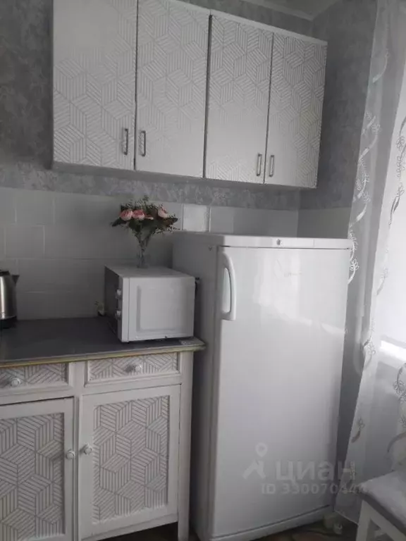 2-к кв. Краснодарский край, Новороссийск Кутузовская ул., 3 (48.0 м) - Фото 2