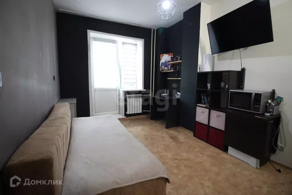 Продаётся квартира-студия, 22.9 м - Фото 1