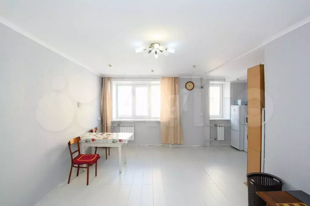 3-к. квартира, 52,7 м, 2/5 эт. - Фото 0