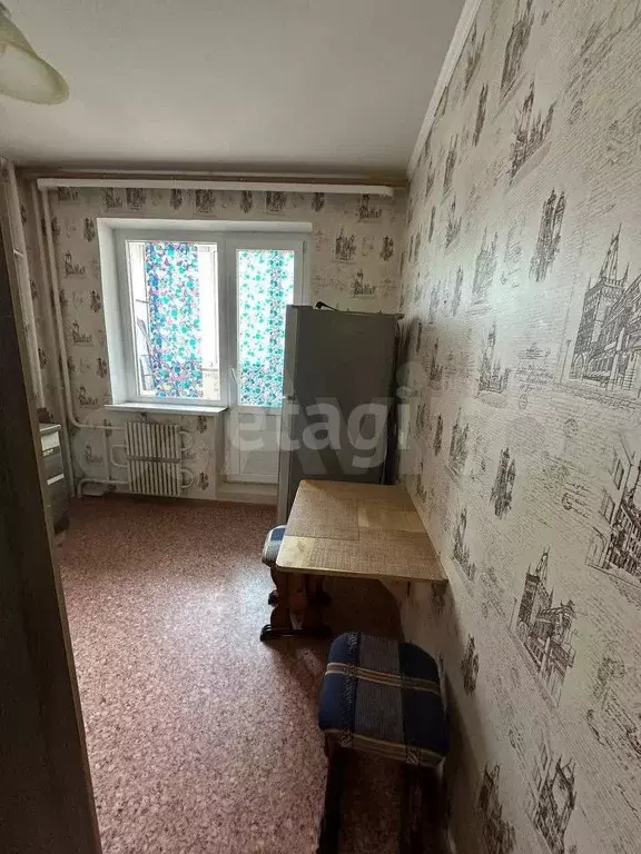 1-к. квартира, 35 м, 4/10 эт. - Фото 1