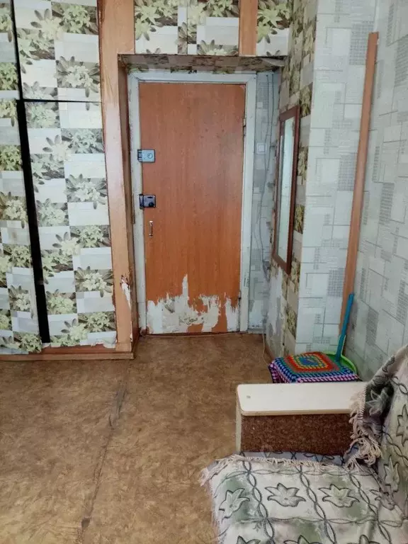 Комната Красноярский край, Красноярск ул. Шевченко, 68 (12.0 м) - Фото 2