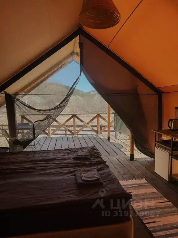 Дом в Алтайский край, Алтайский район, с. Нижнекаянча ул. Куйбышева, ... - Фото 1