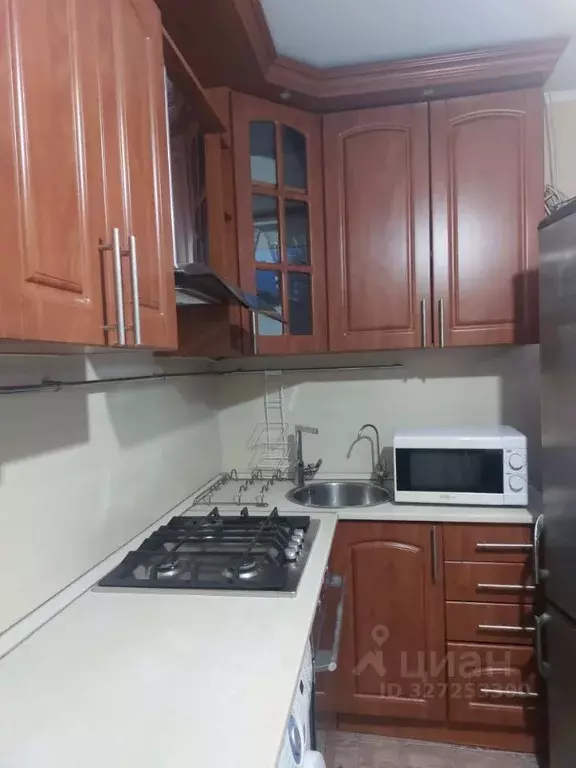 1-к кв. Санкт-Петербург ул. Евдокима Огнева, 10К1 (34.0 м) - Фото 1