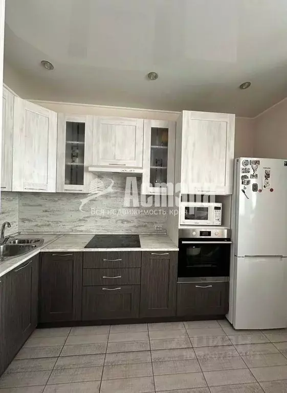 Студия Забайкальский край, Чита ул. Курнатовского, 70 (26.0 м) - Фото 1