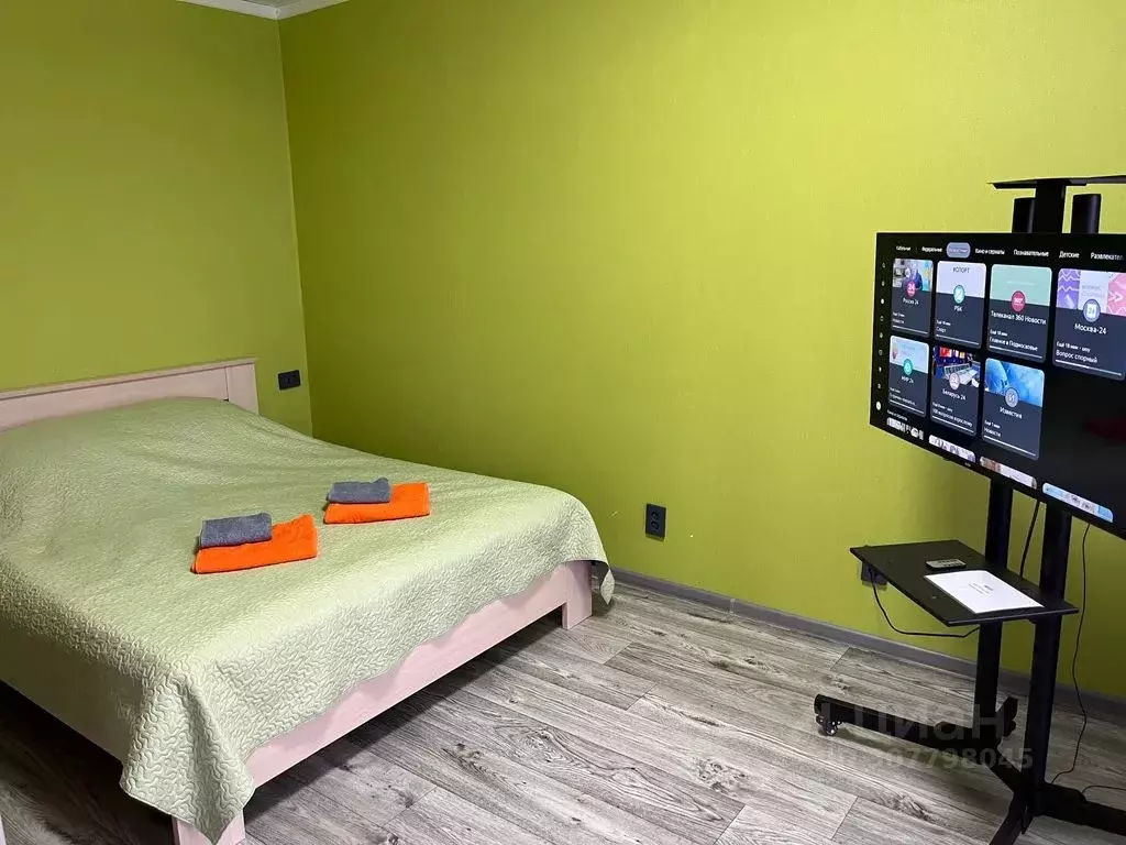 Студия Ленинградская область, Выборг просп. Ленина, 30 (30.0 м) - Фото 2