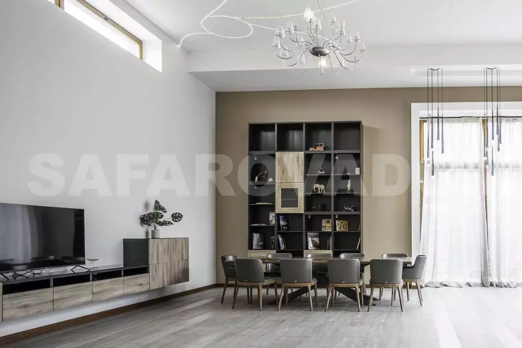 Дом в Московская область, Красногорск городской округ, д. Тимошкино  ... - Фото 1