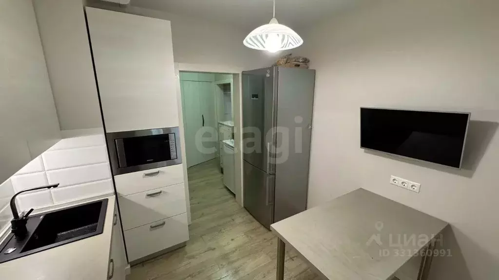 3-к кв. Москва ул. Академика Бочвара, 5К1 (64.2 м) - Фото 2