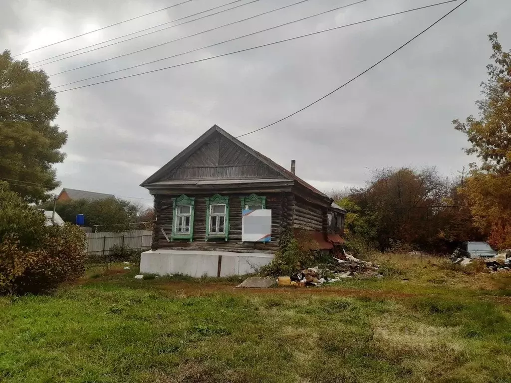Купить Дом В Вазерках Бессоновского Района Пензенской