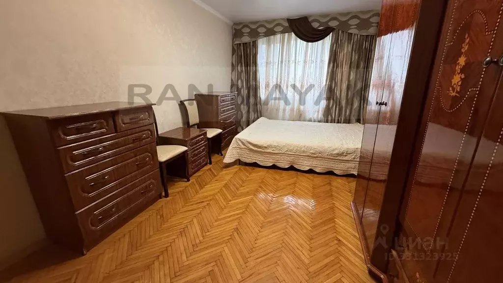 3-к кв. Адыгея, Майкоп ул. Ленина, 112 (70.9 м) - Фото 2