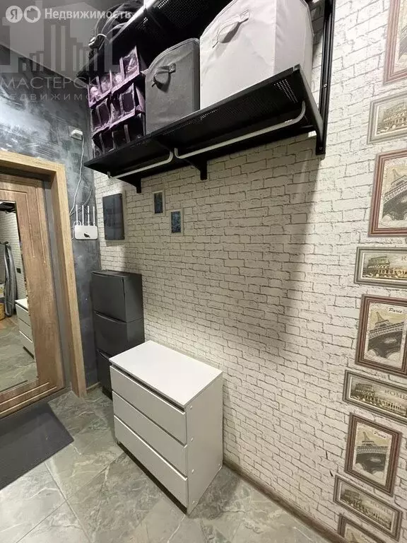 Квартира-студия: Московская область, муниципальный округ Истра, ... - Фото 1