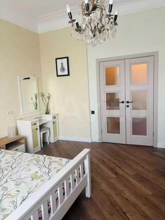 2-к. квартира, 75 м, 8/14 эт. - Фото 1