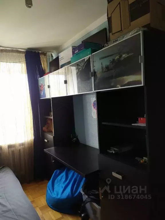 2-к кв. Краснодарский край, Краснодар Фестивальный мкр, ул. ... - Фото 1