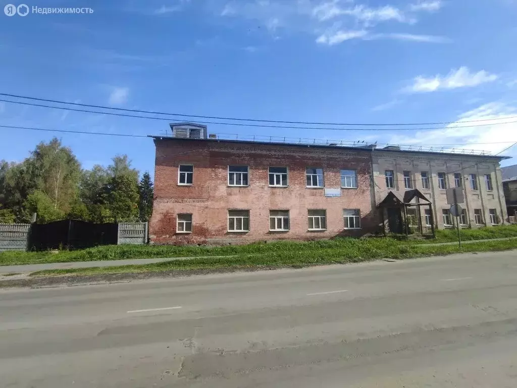 Дом в Данилов, улица Володарского (844.7 м) - Фото 1