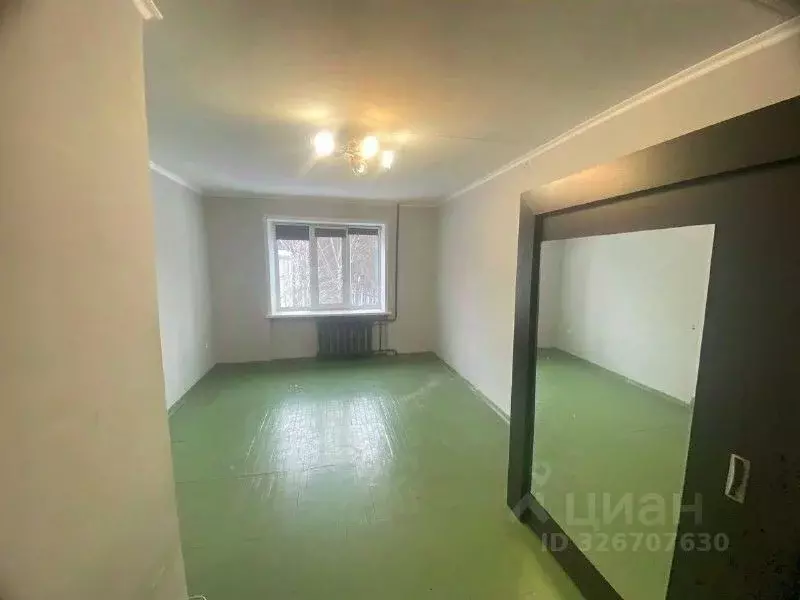 1-к кв. Свердловская область, Полевской ул. Декабристов, 22 (33.2 м) - Фото 1