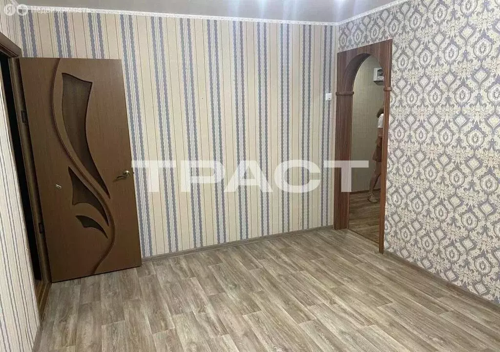 2-комнатная квартира: Воронеж, улица Домостроителей, 51 (46 м) - Фото 1
