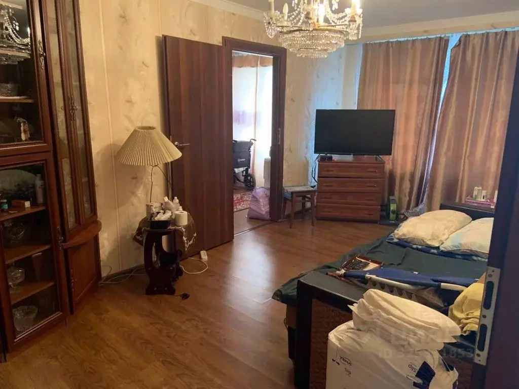 2-к кв. Москва Дмитровское ш., 135к1 (45.2 м) - Фото 1