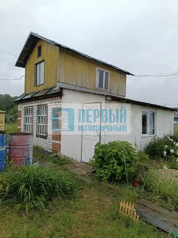 Участок 6 сот. (СНТ, ДНП) - Фото 0