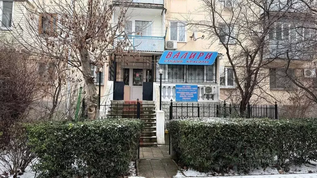 Помещение свободного назначения в Севастополь ул. Ефремова, 16 (38 м) - Фото 1