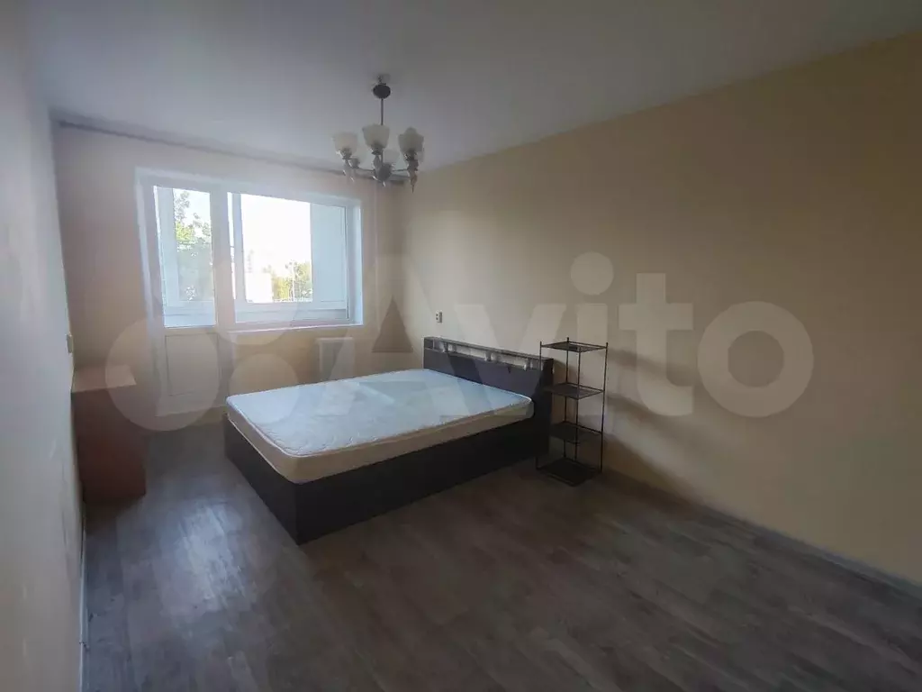 2-к. квартира, 48 м, 4/5 эт. - Фото 1