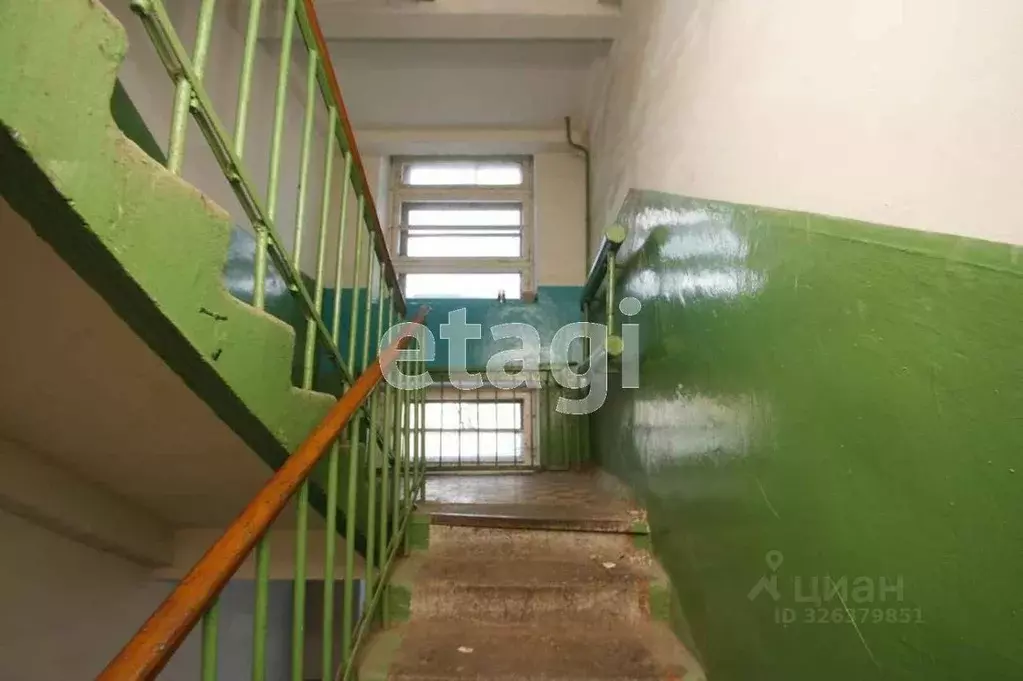 Комната Костромская область, Кострома ул. Голубкова, 4 (11.0 м) - Фото 2