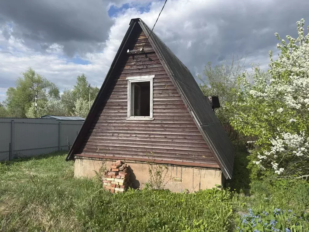 Дом в Московская область, Сергиево-Посадский городской округ, Восход-9 ... - Фото 2