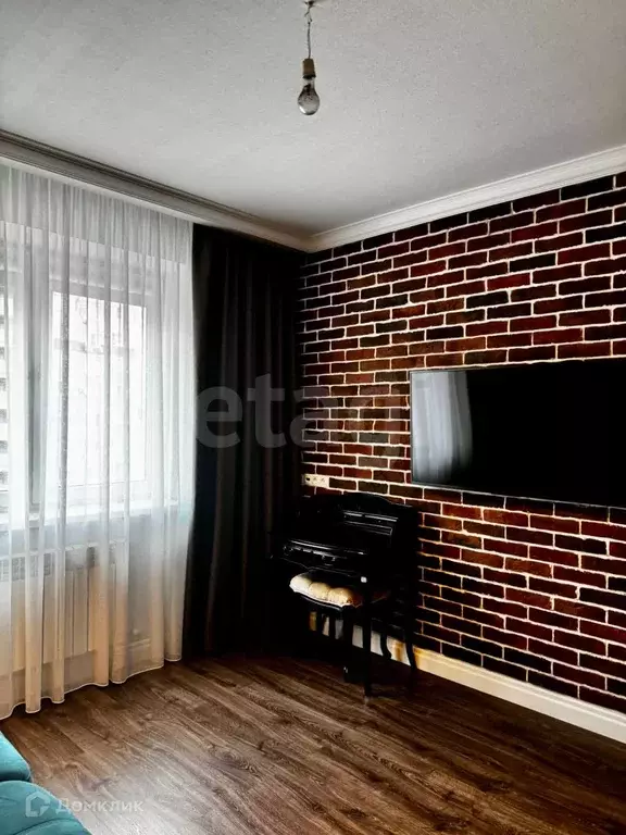 Продаётся 2-к квартира, 55 м - Фото 1