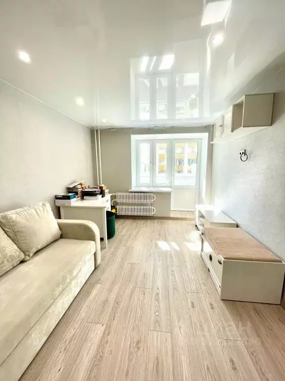 2-к кв. Кировская область, Киров ул. Широтная, 2 (74.0 м) - Фото 1