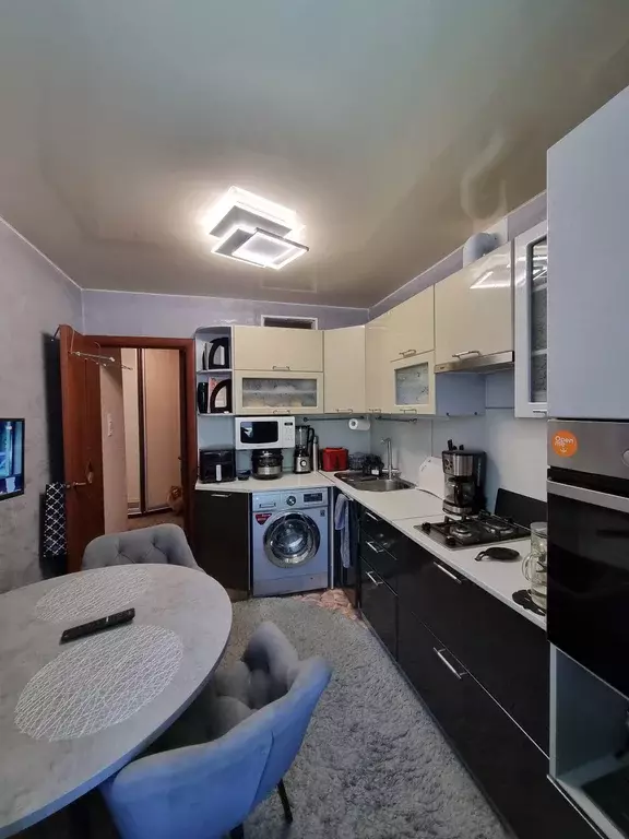 Продаётся 3-к квартира, 58.8 м - Фото 0