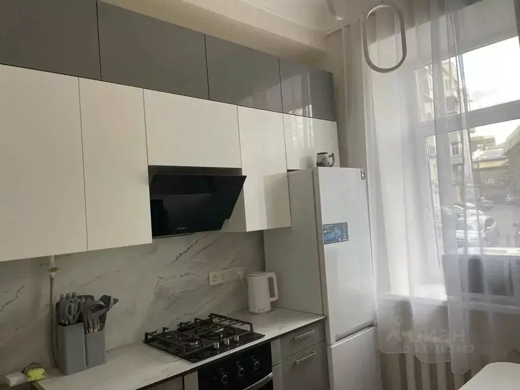 2-к кв. Москва ул. Земляной Вал, 38-40/15С9 (52.0 м) - Фото 2