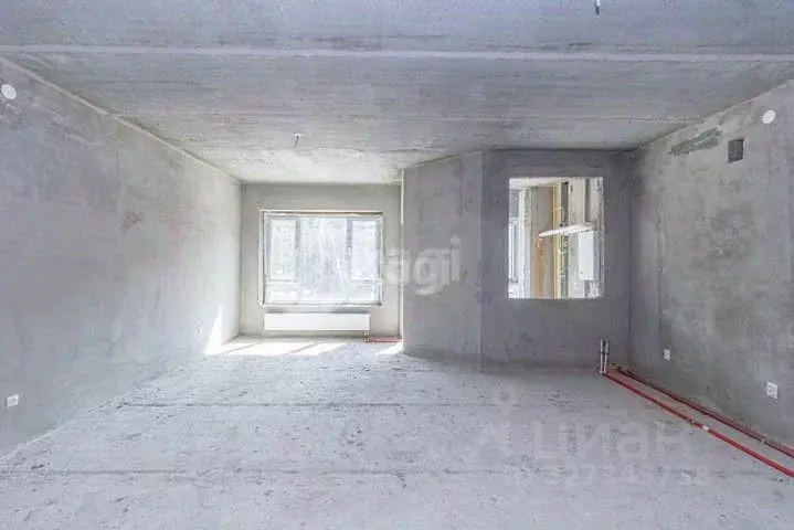 3-к кв. Тюменская область, Тюменский муниципальный округ, д. Дербыши ... - Фото 1