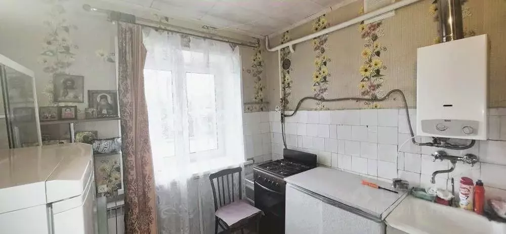 2-к кв. Владимирская область, Струнино г. Александровский ... - Фото 1