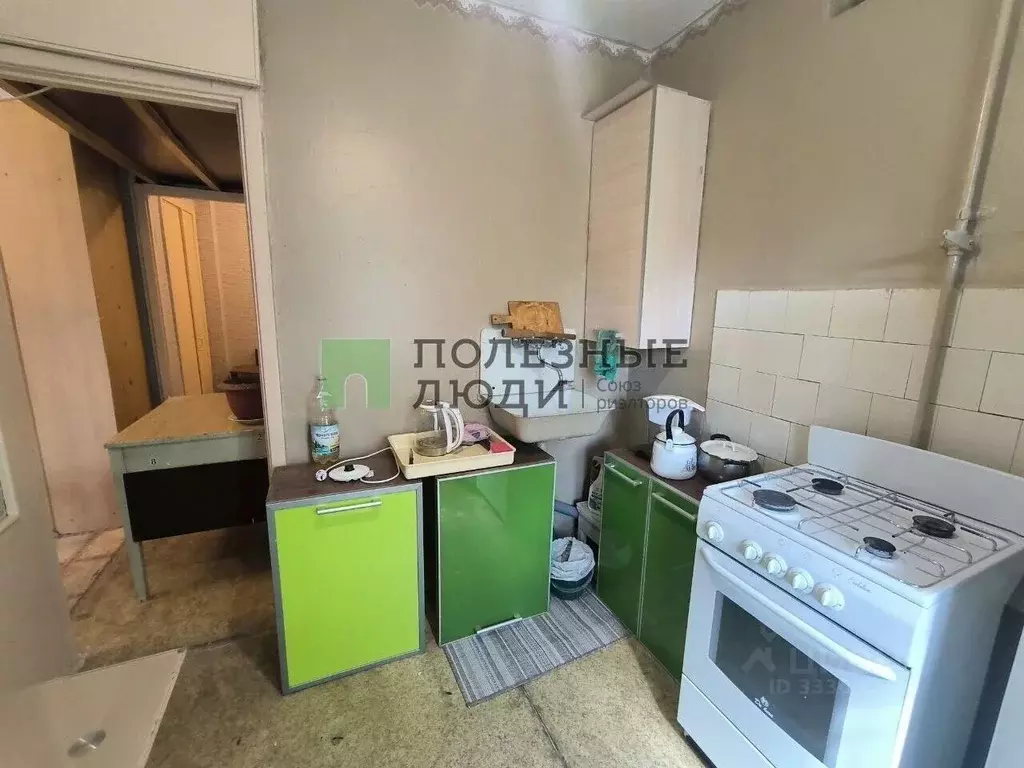 1-к кв. Иркутская область, Ангарск 12-й мкр, 3 (30.6 м) - Фото 1