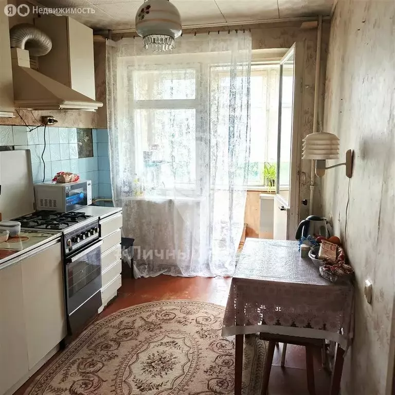3-комнатная квартира: Рязань, Высоковольтная улица, 37к4 (66.7 м) - Фото 1