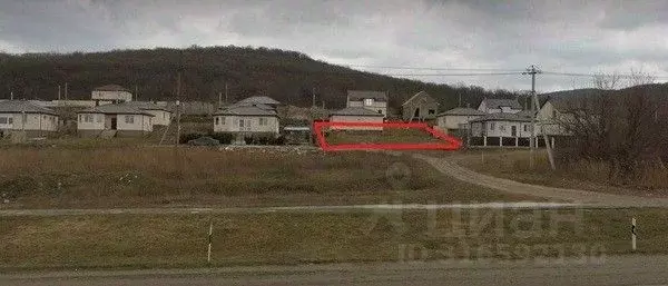 Участок в Краснодарский край, Новороссийск городской округ, ... - Фото 1