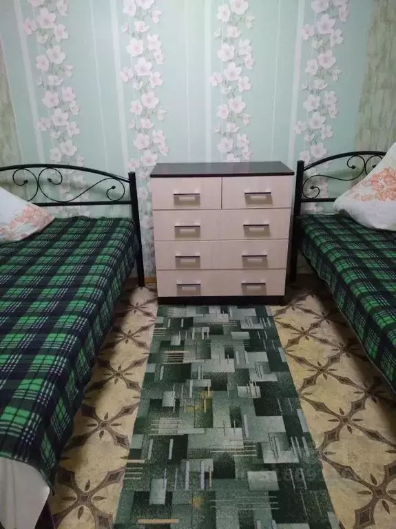 Комната Севастополь пер. Ставковый, 19/7 - Фото 1