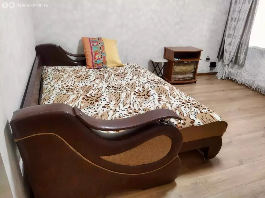 1-комнатная квартира: Калининград, улица Нансена, 29 (37.4 м) - Фото 1