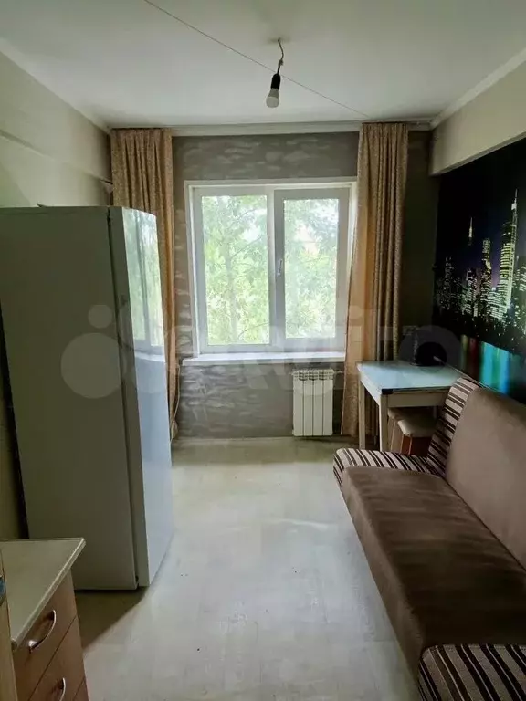 Комната 9,8 м в 1-к., 4/5 эт. - Фото 0