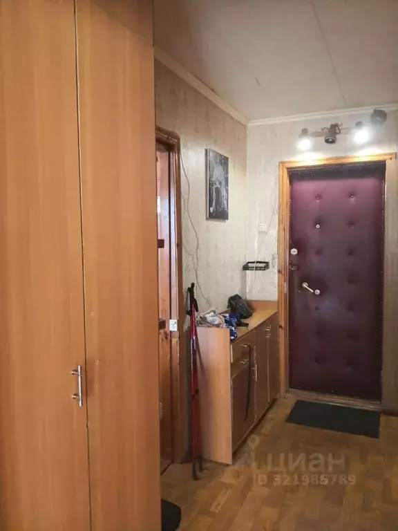 1-к кв. Московская область, Жуковский ул. Амет-хан Султана, 9 (37.0 м) - Фото 1