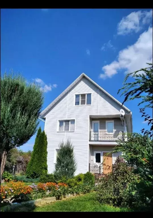 Дом, 209.3 м - Фото 1