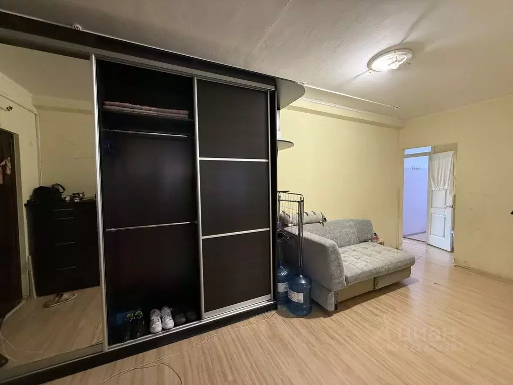 3-к кв. Краснодарский край, Краснодар Фестивальный мкр, ул. ... - Фото 1