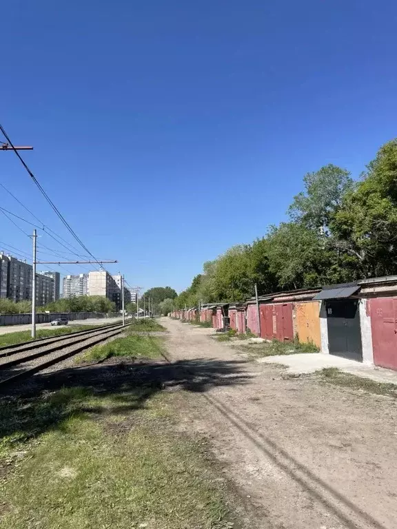 Помещение свободного назначения в Красноярский край, Красноярск ул. 60 ... - Фото 2
