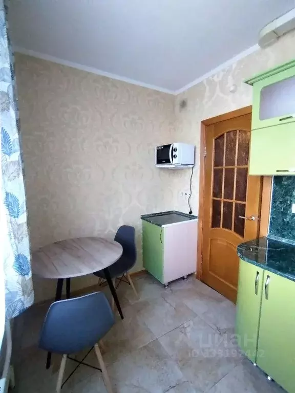 1-к кв. Москва Внуковское поселение, ул. Самуила Маршака, 8 (37.0 м) - Фото 2