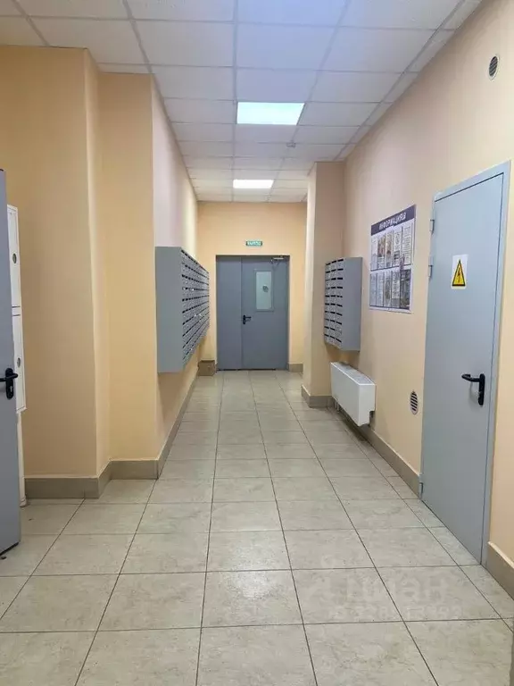 Студия Московская область, Красногорск ул. Народного Ополчения, 9 ... - Фото 2