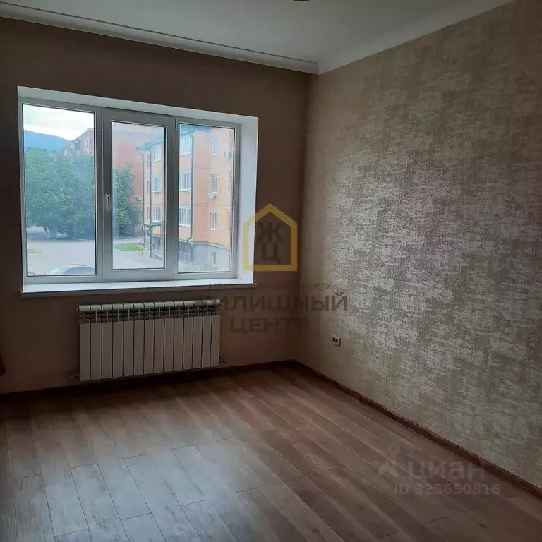 1-к кв. Ставропольский край, Железноводск городской округ, пос. ... - Фото 2